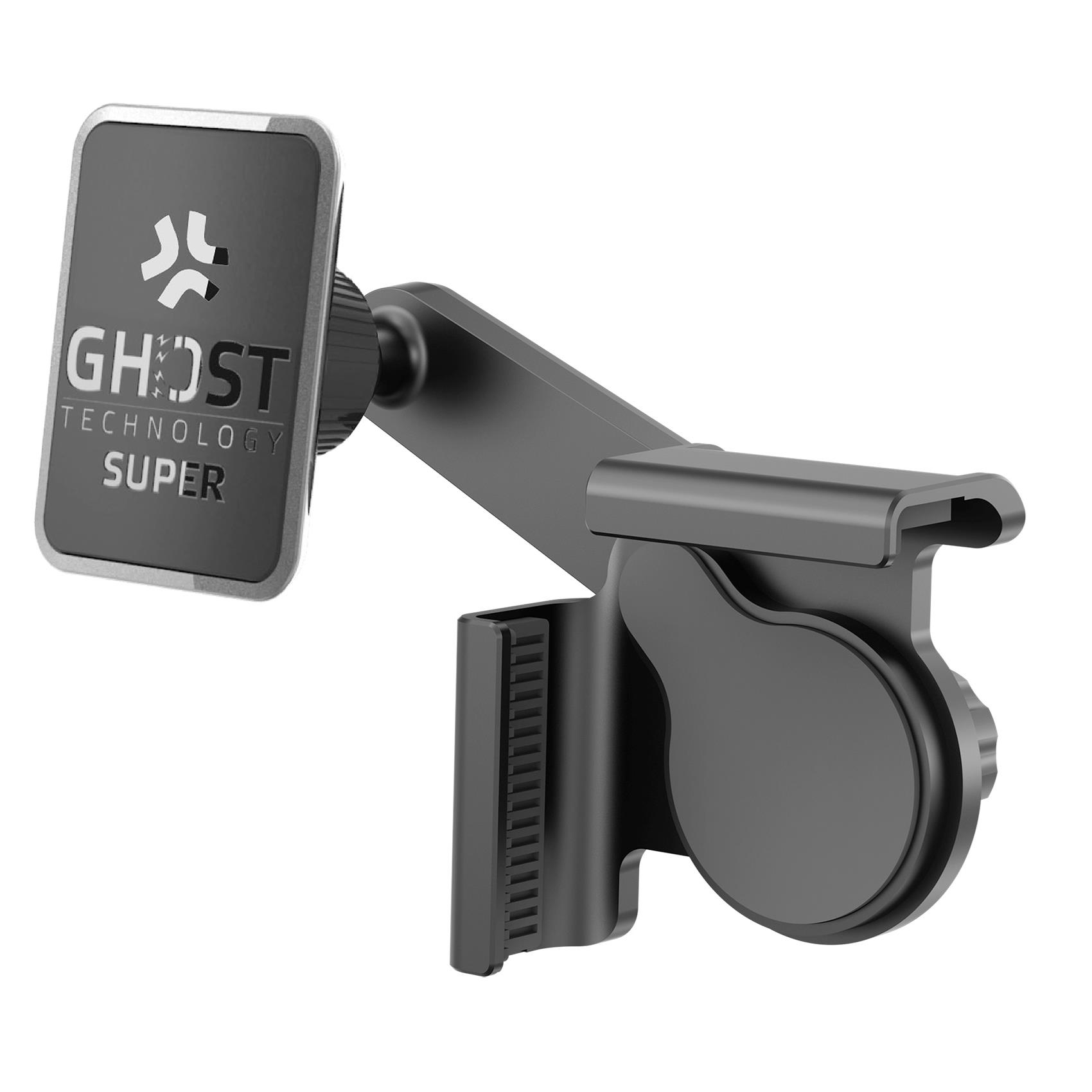 Celly GHOST SUPERPLUS TESLA SCREEN+DASHB